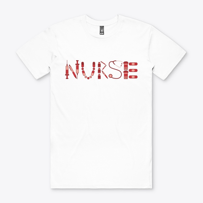 Nurse (Red)