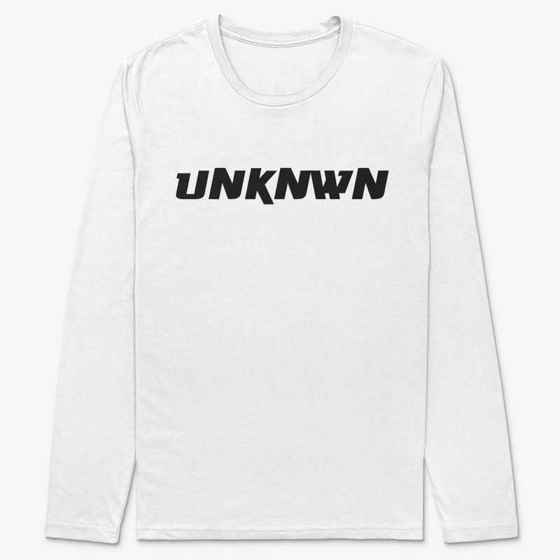 ItzUnknwnX Merch