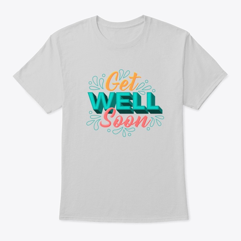 Get Well Soon