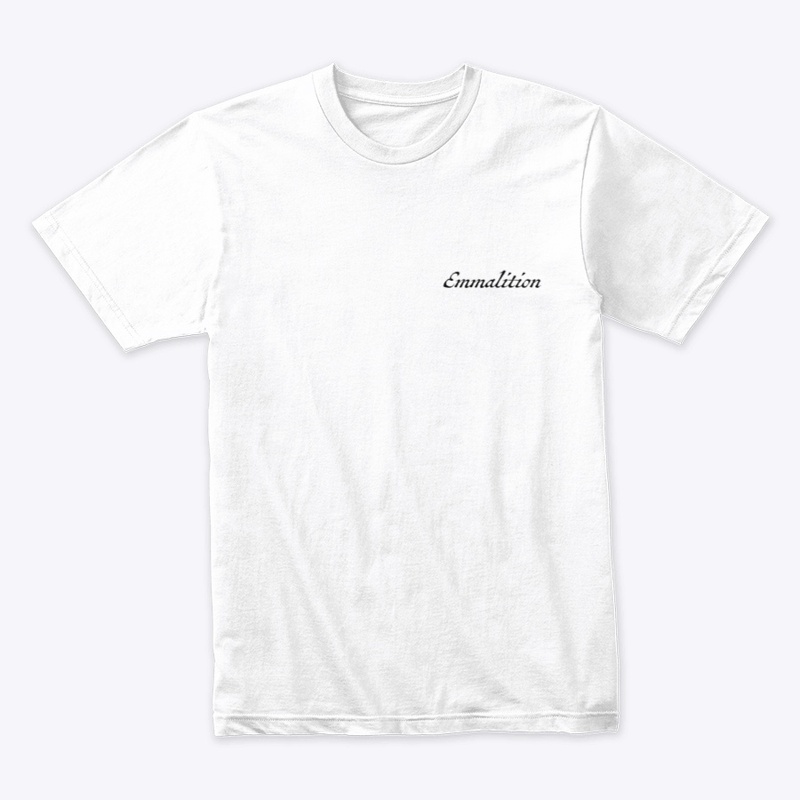 Lady Fanta Premium T-Shirt - Variation