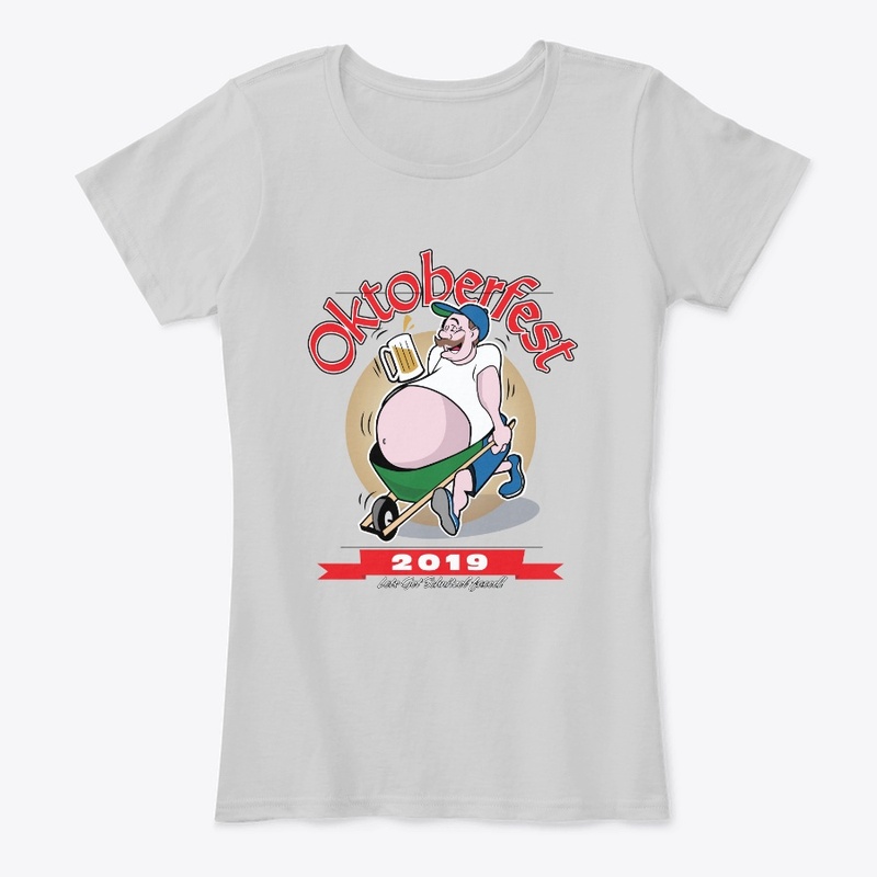 Oktoberfest 2019