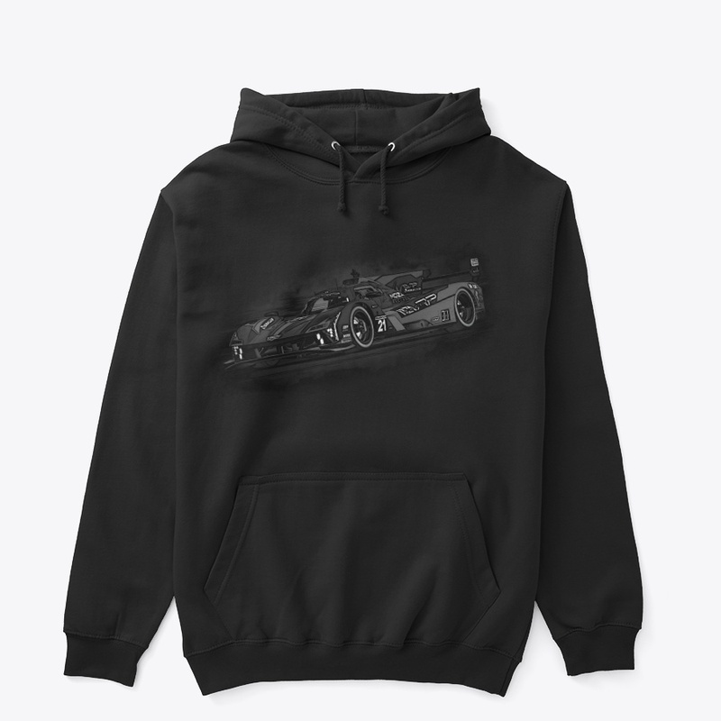 Warp Racing Vision Series