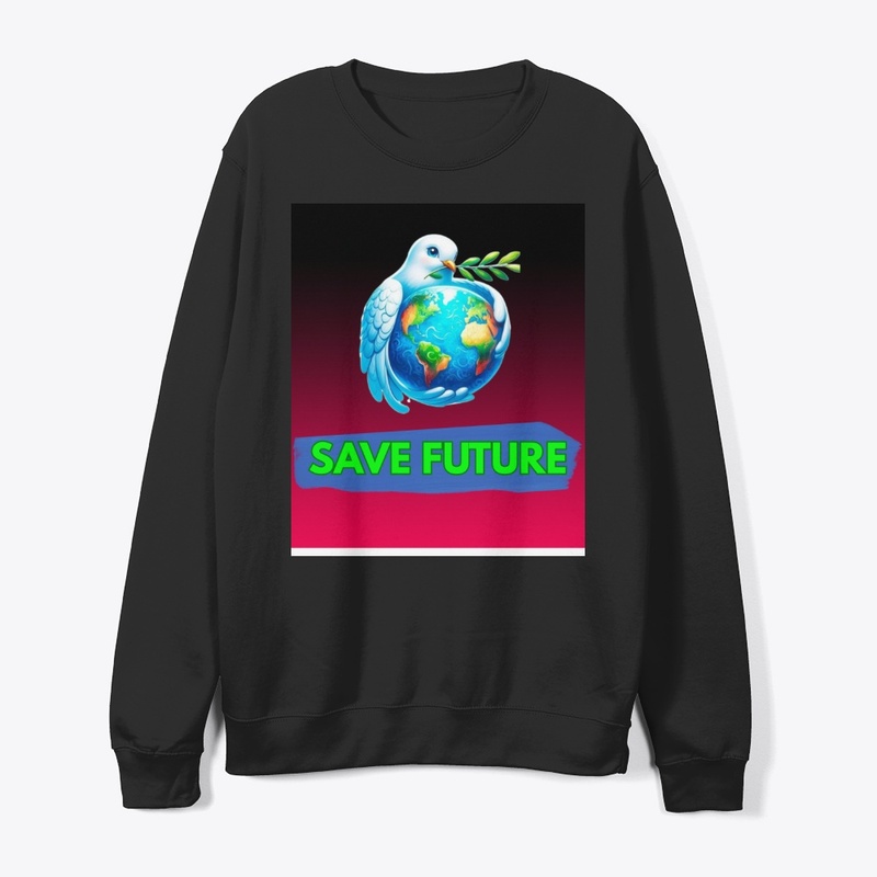 SAVE NATURE