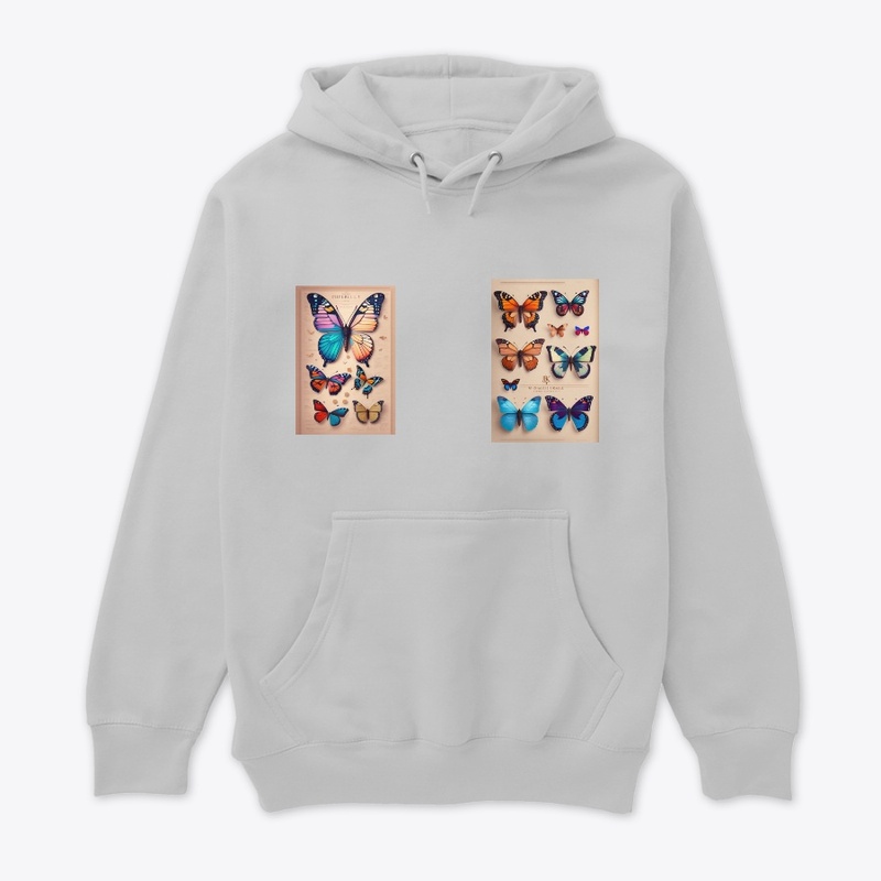 butterfly