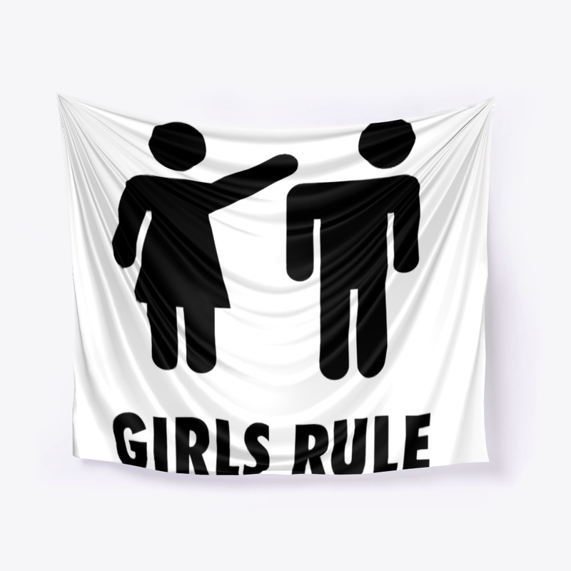 Girls Rule