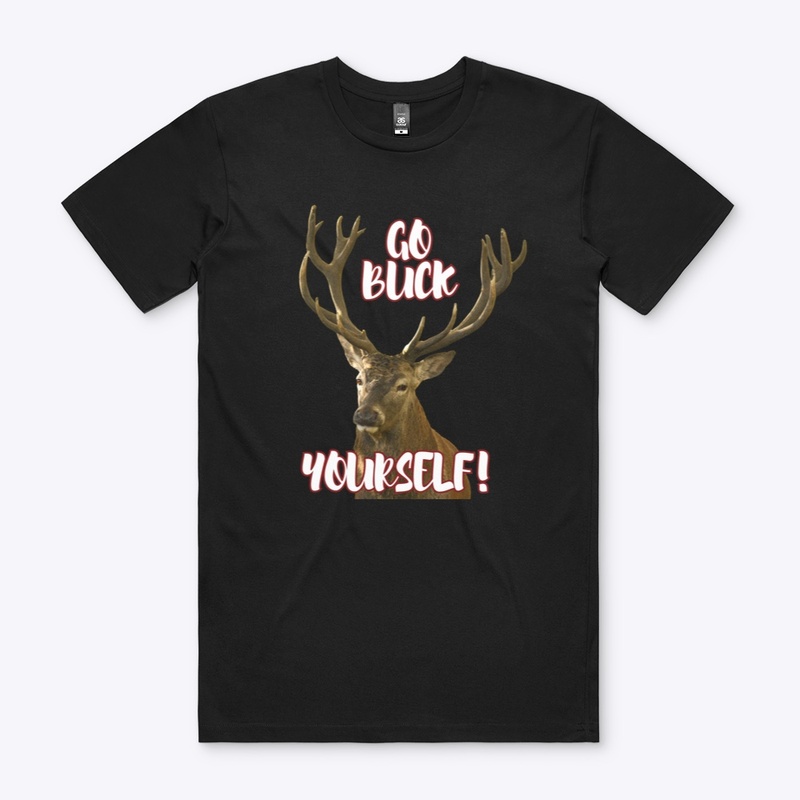 Go Buck Yourself!