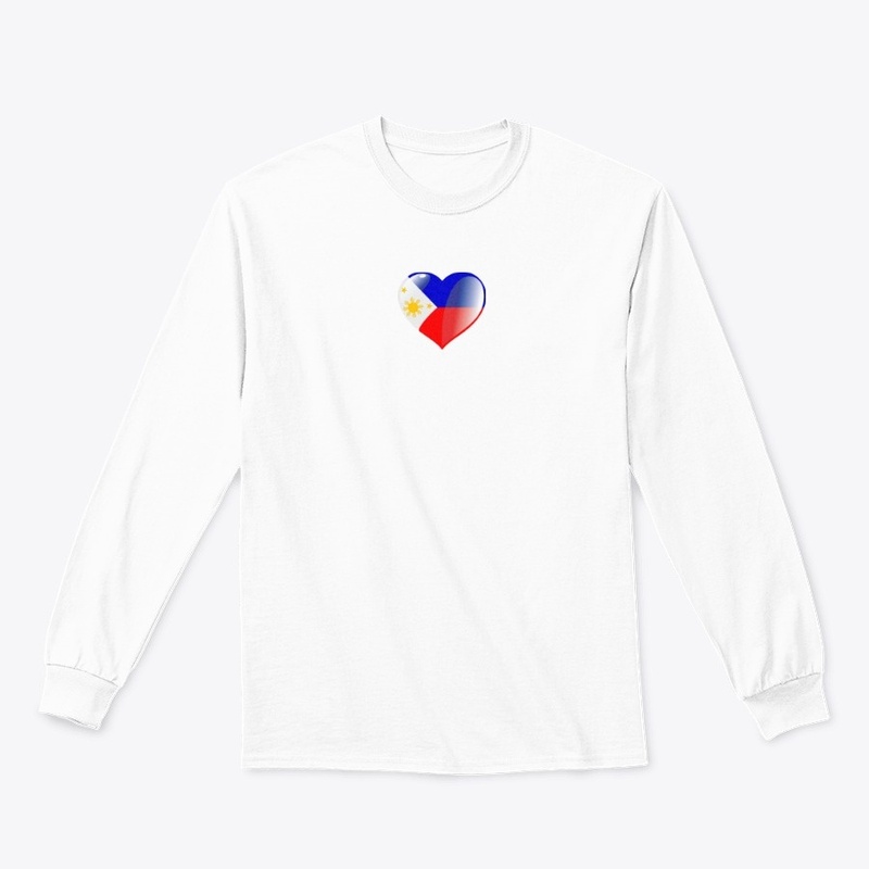 Filipino Heart