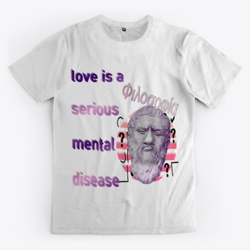 Love and Philosophy