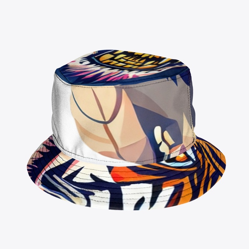 Tiger Collections Merch
