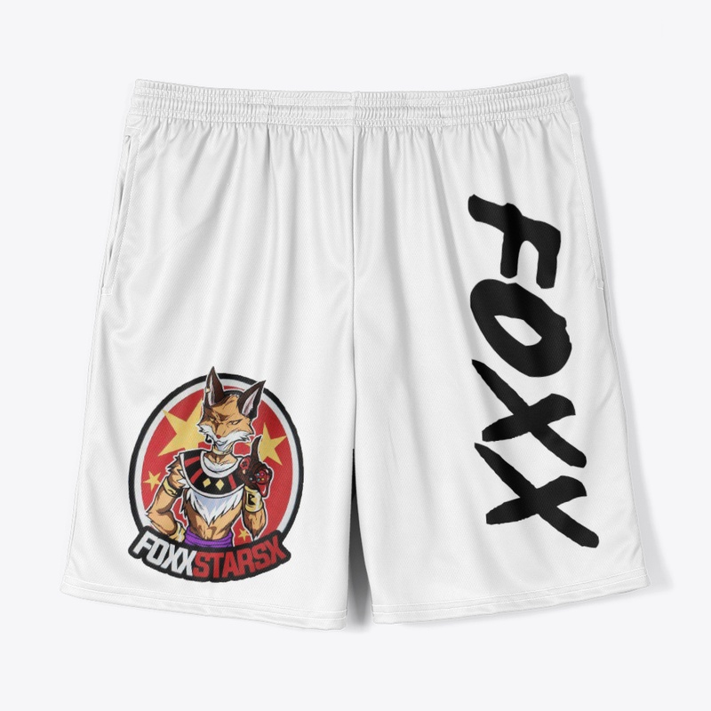 Foxx Bopper Collection