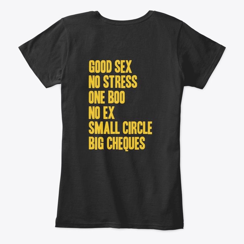 Family friendly shirt