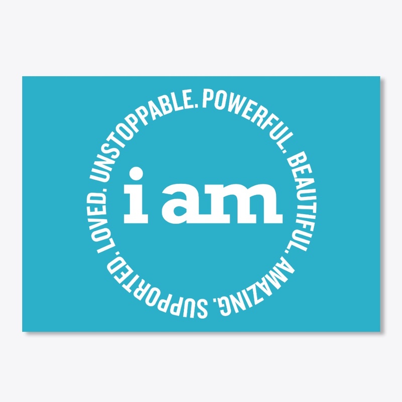 Empowering I AM Affirmation