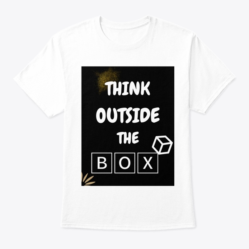 Think outside the box