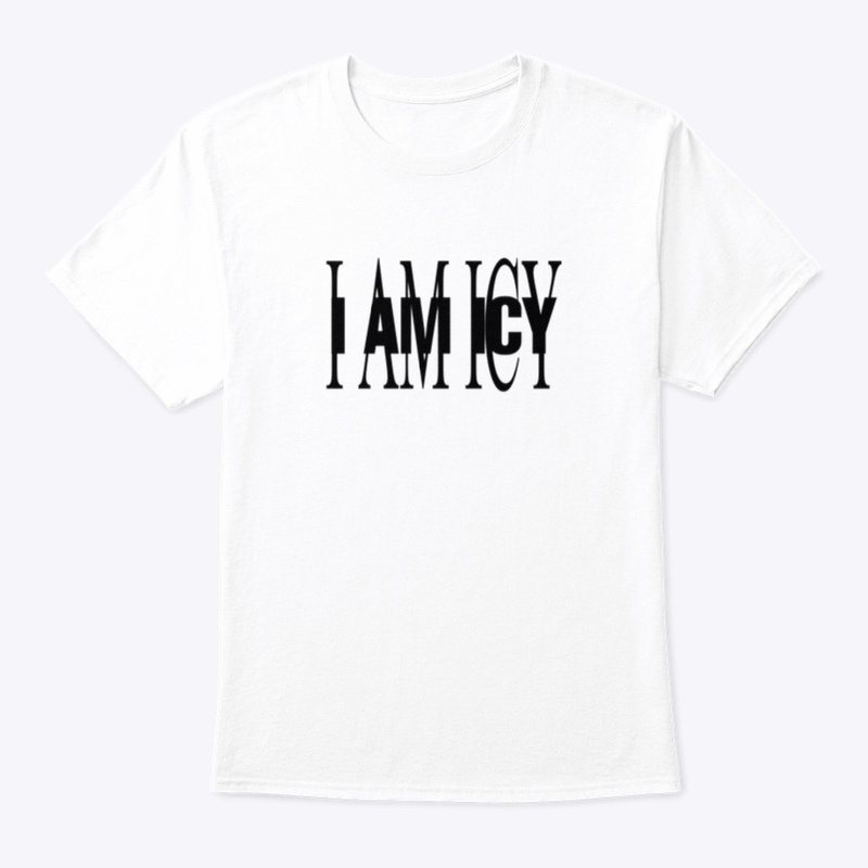 ‘I am Icy’ Collection