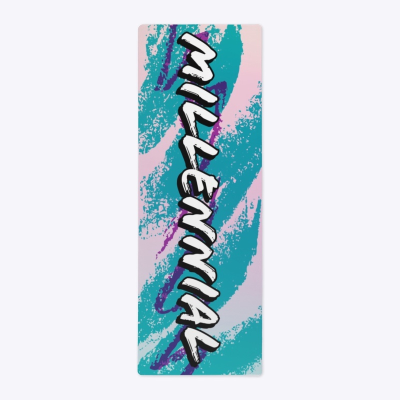 Millennial Classic Pattern