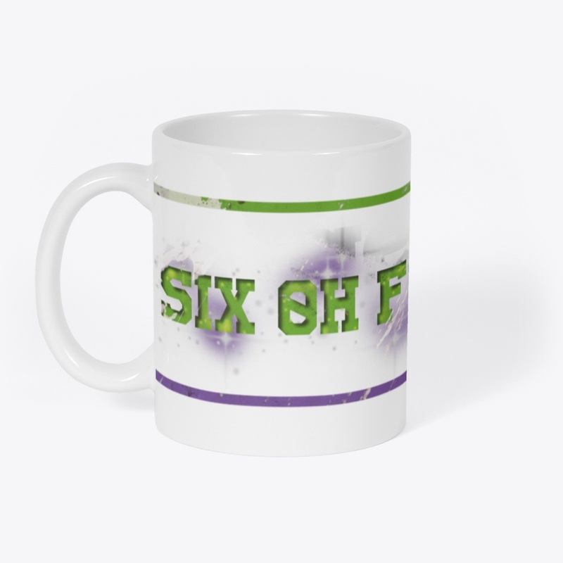 Six Oh Four North