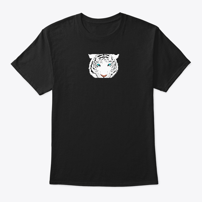 TIGER FIT T SHIRT 