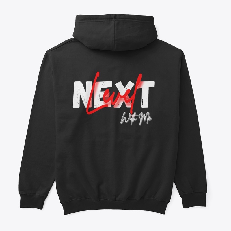 Next level with me