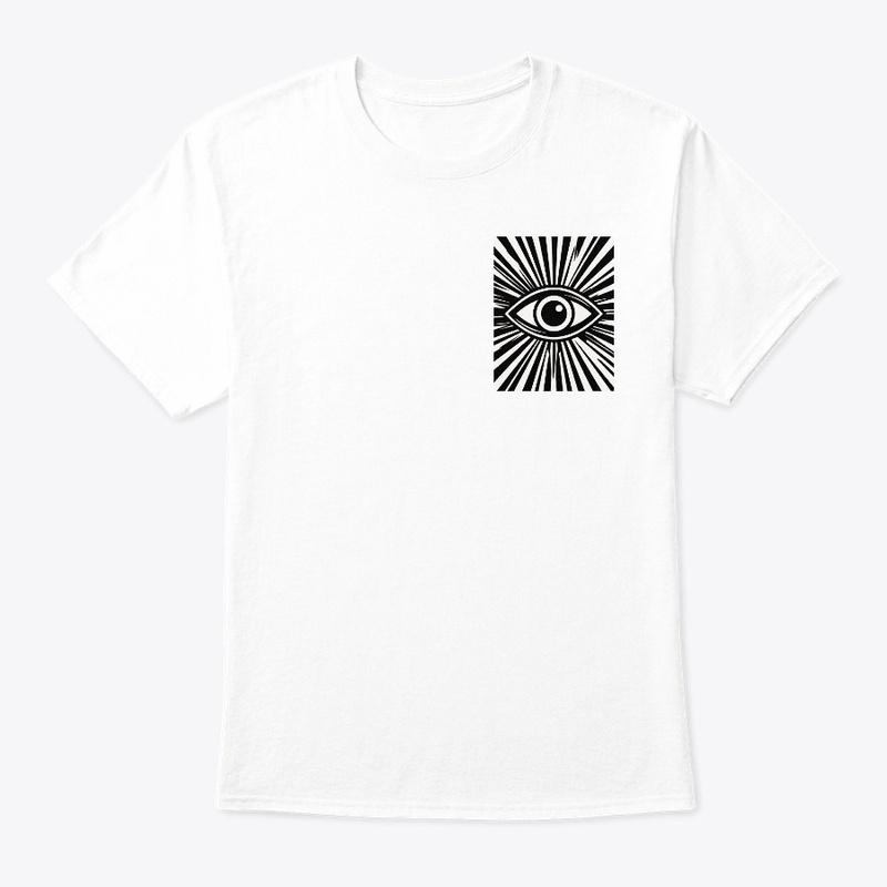 Visionary Mandala Eye Collection
