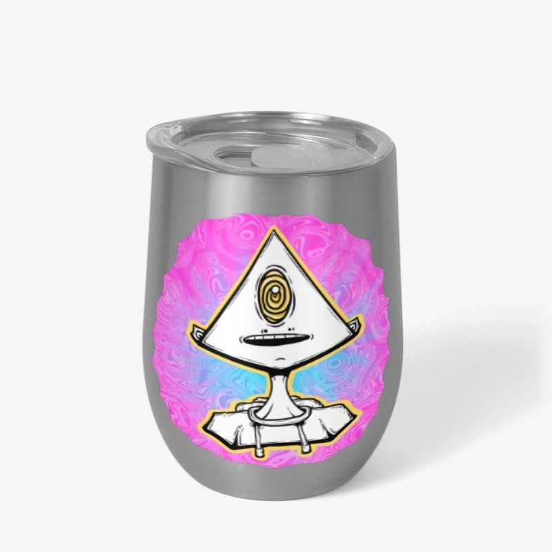 Alien Reality Shift
