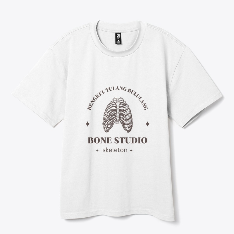 The Art of Skeleton & Bones