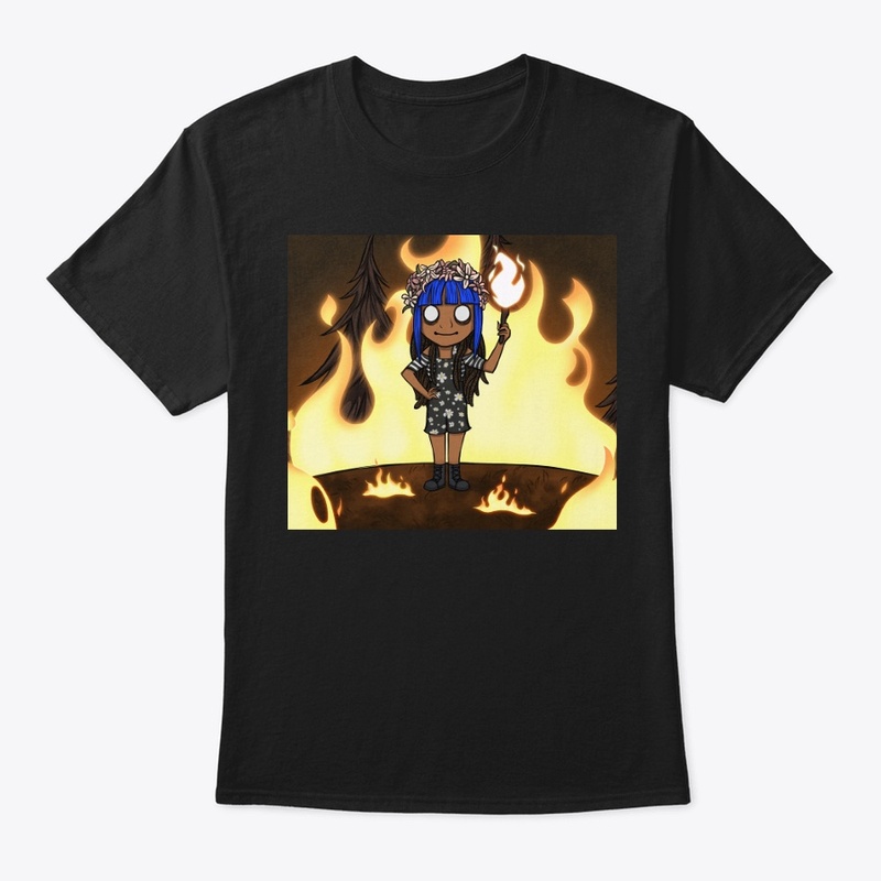 Freddy is fine