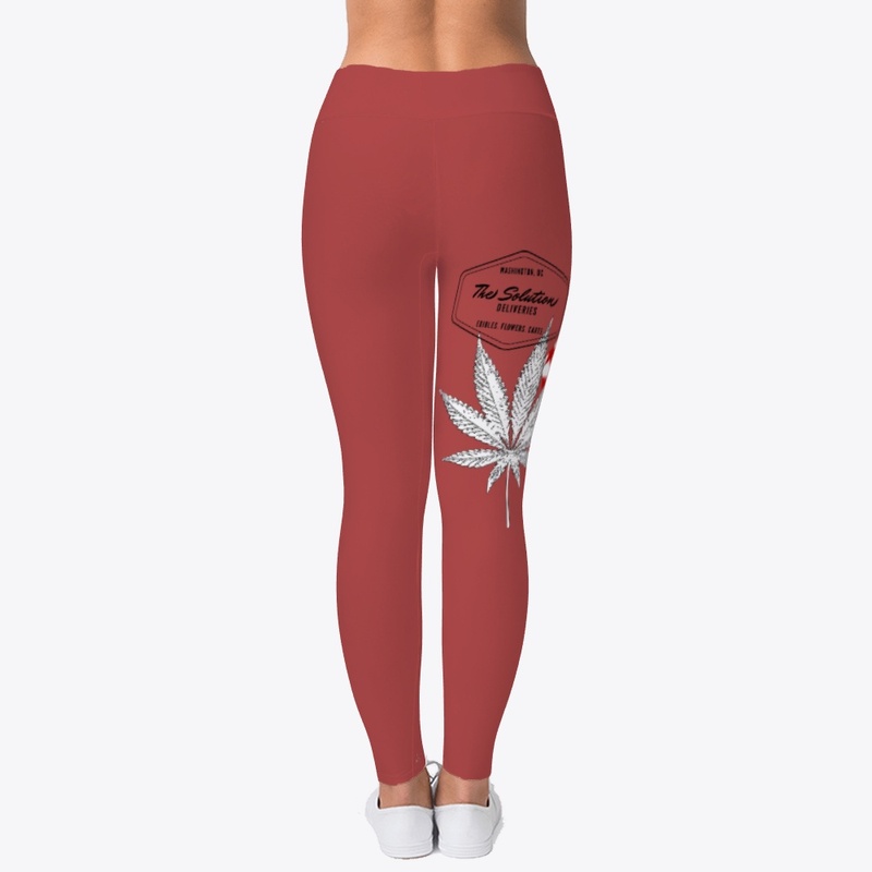 Get The Solution Flag