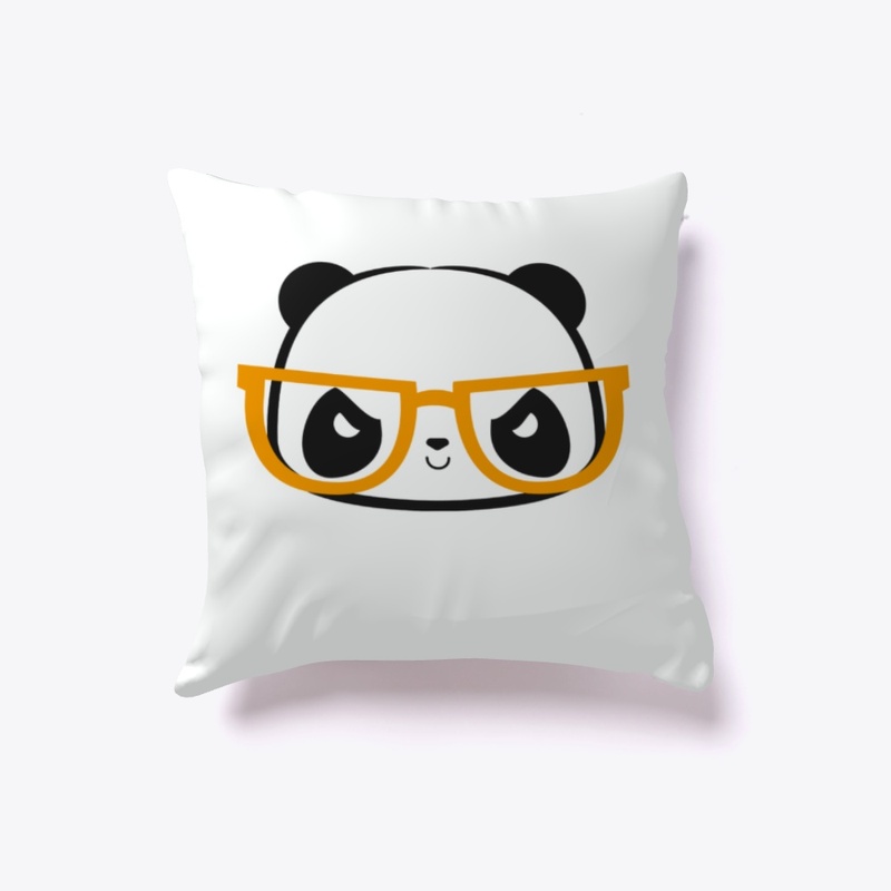 cute panda
