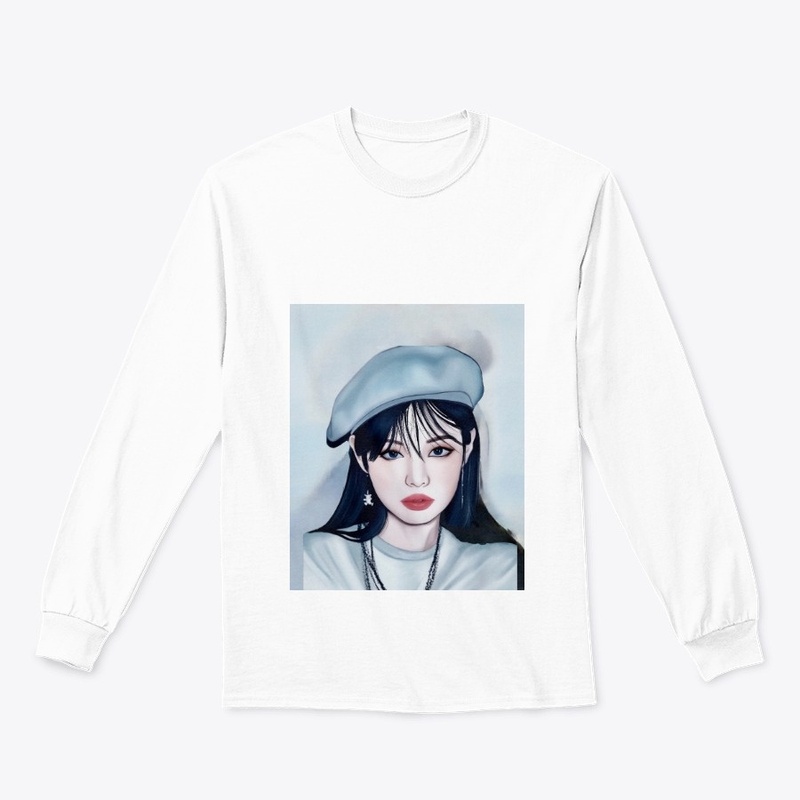 Jennie -blackpink