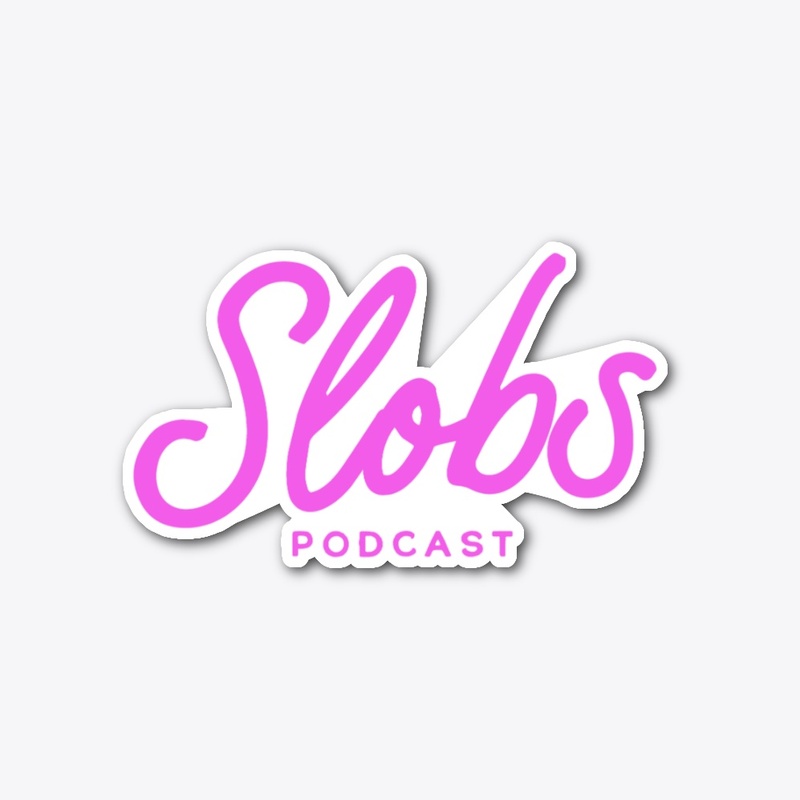 Slobs Logo Merch