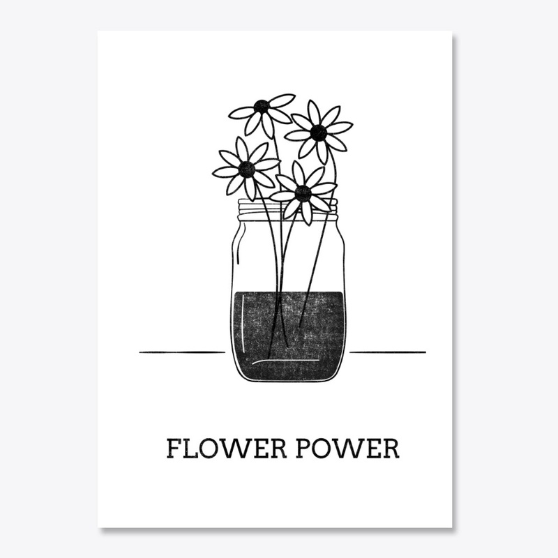 FLOWER POWER