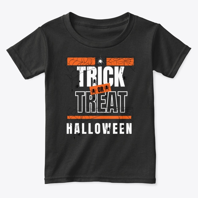 Trick or Treat 
