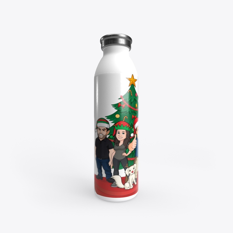 Merry Christmas