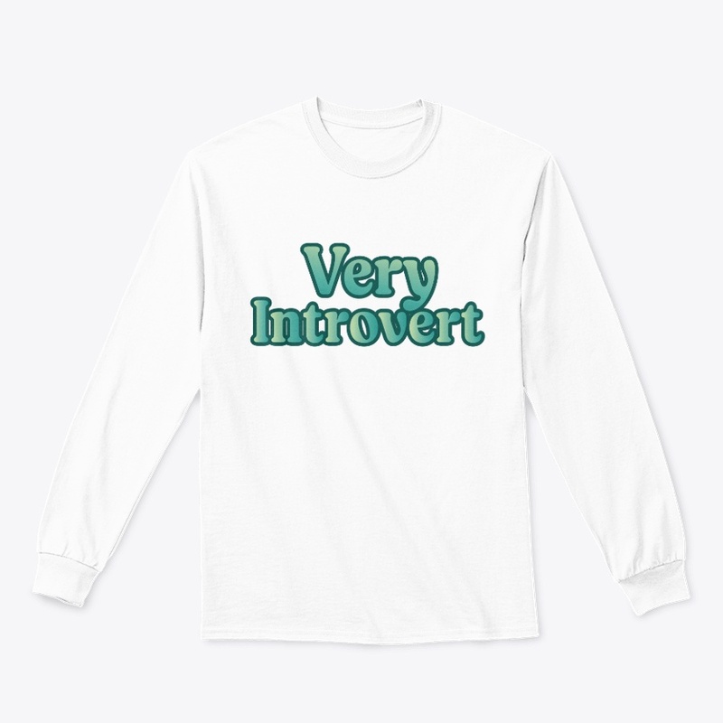 Very Introvert