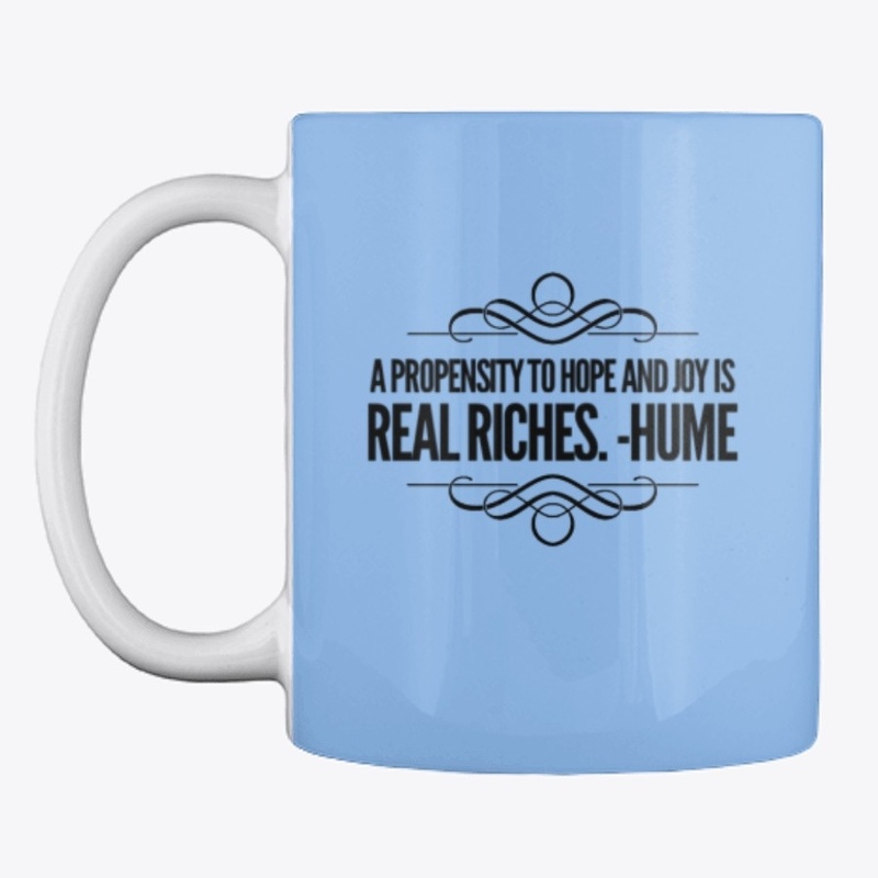 Real Riches