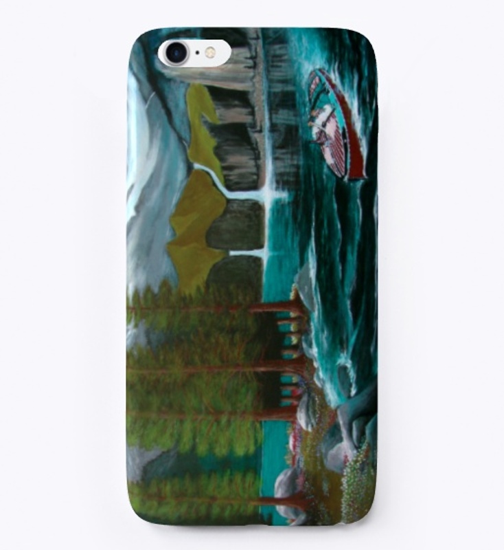 Sierra Nevada's - Chris Craft Bt - Shirt