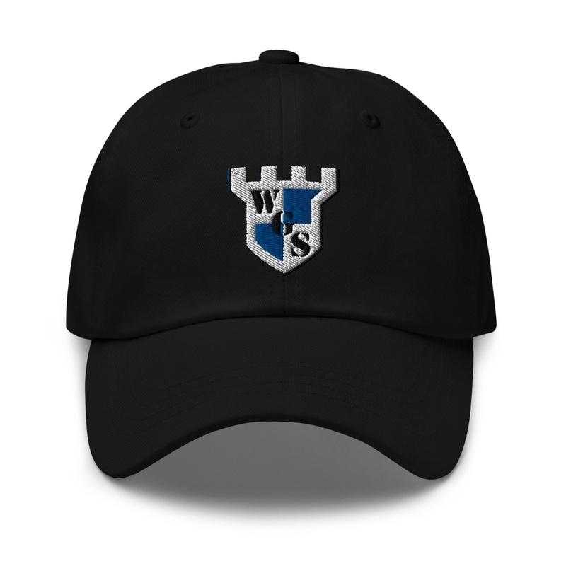 Wargamer Stories Hat