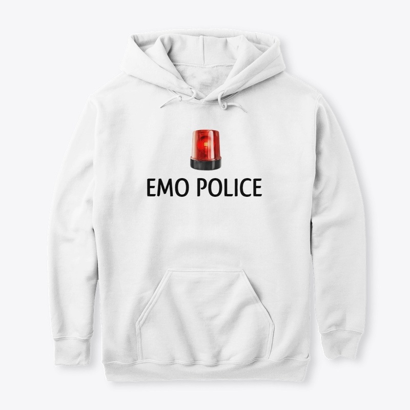 EMO POLICE | sickriffbruh