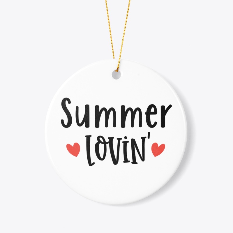 Summer Lovin