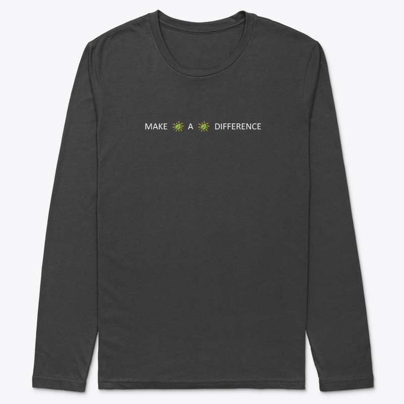 Make - A - Difference