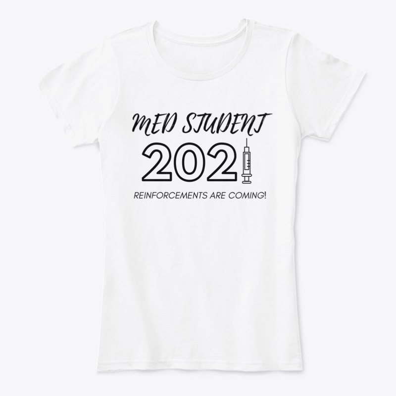 Med Student 2021