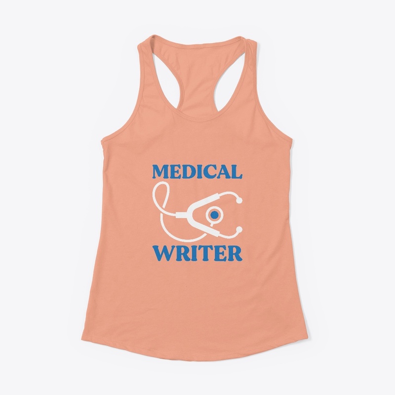 Medical Writer