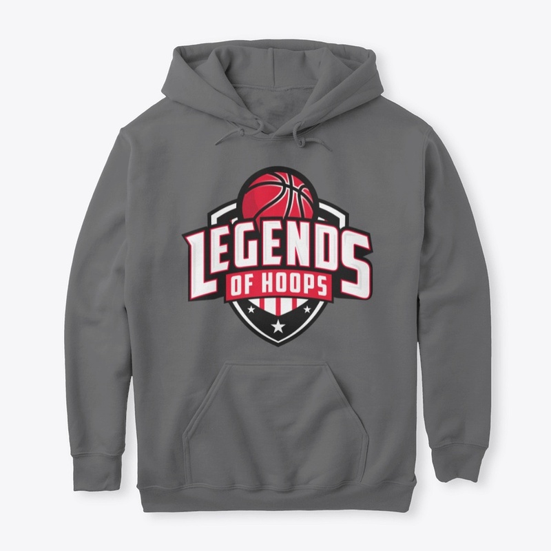 Legends of Hoops Sweatshirt
