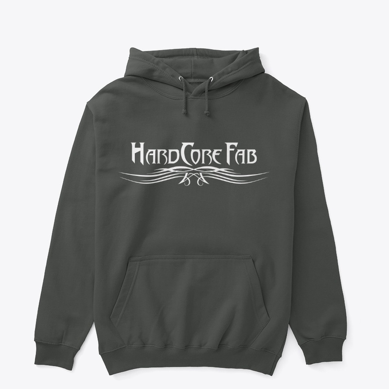 HardCore Fab Logo Gear