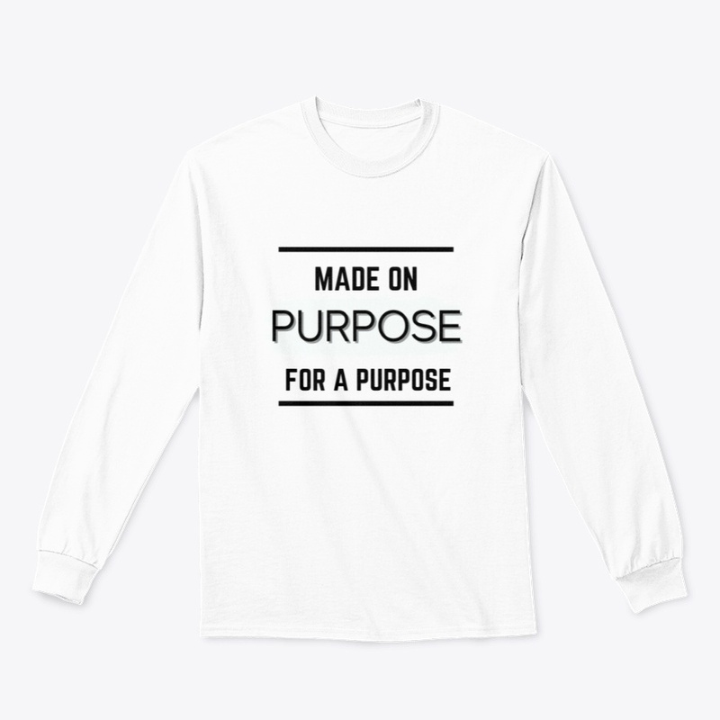 Made on Purpose