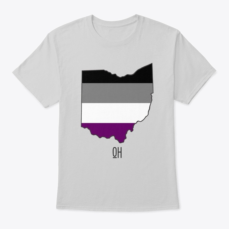 Asexual Ohio