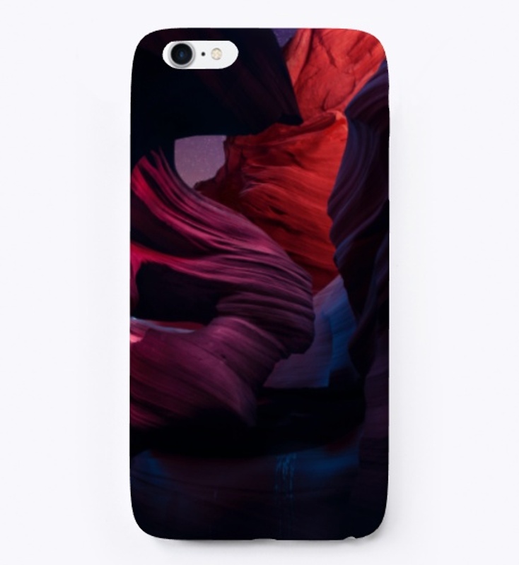 Beautiful Natural Phone Case