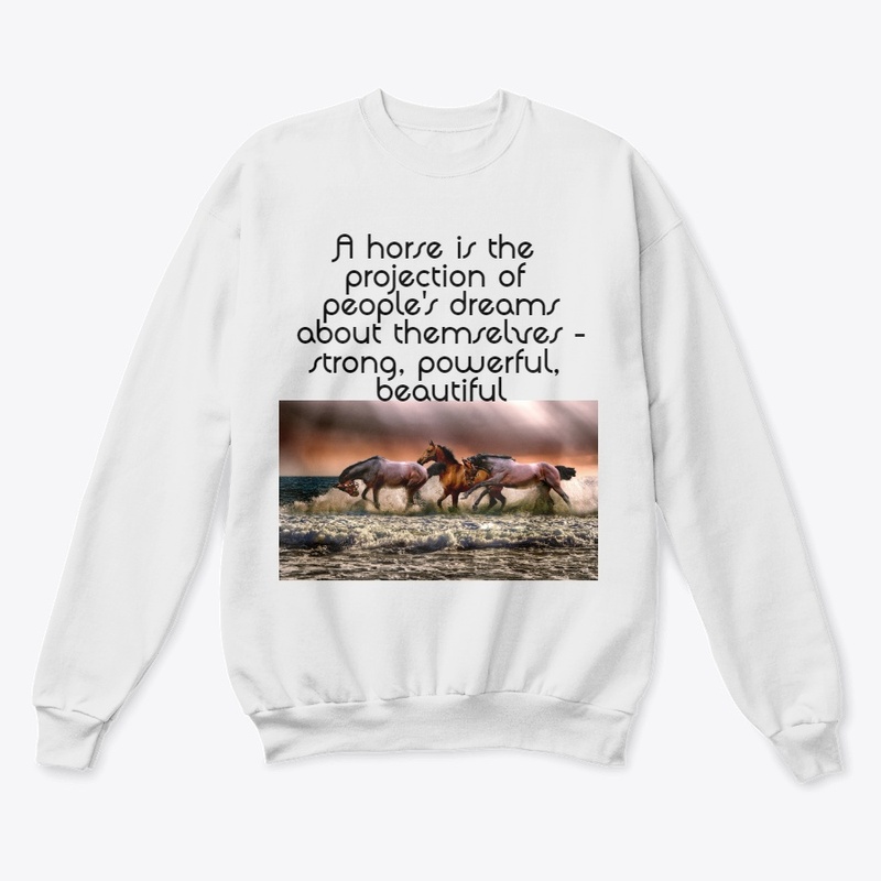 Your dream T-shirt