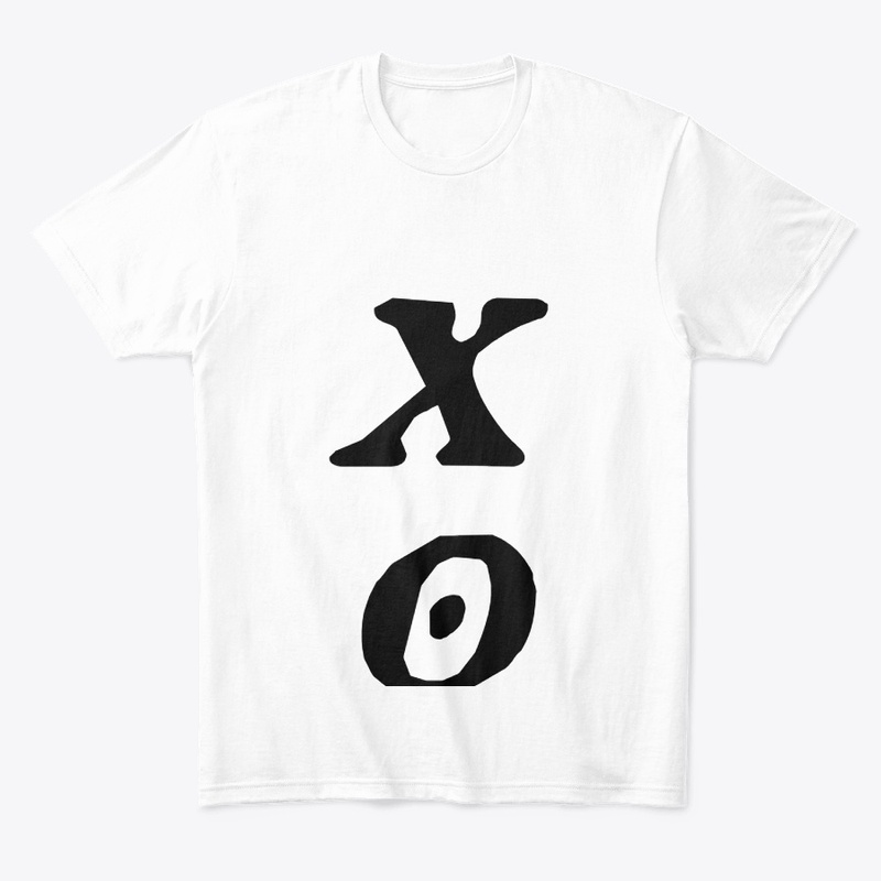 XO – Hugs and Kisses Vibe