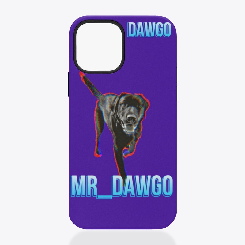 Dawgo Case